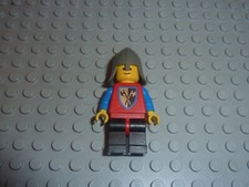 Personnage Minifig LEGO Castle