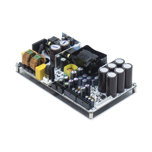 Hypex ps500diy power supply - hypex,
