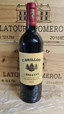 Carillon angelus 2016 - , saint