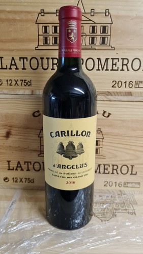 Carillon angelus 2016 saint - ,