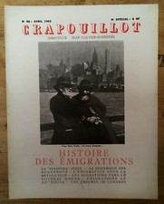  LE CRAPOUILLOT 56 Histoire