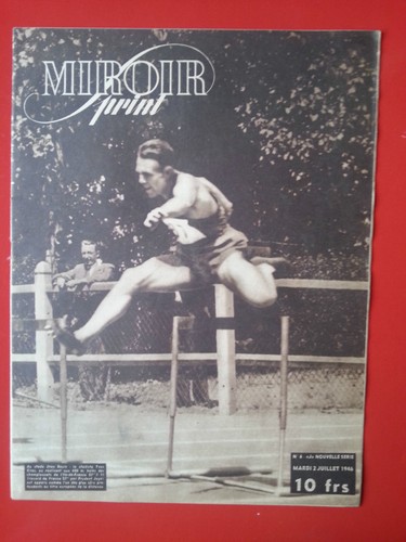 Miroir sprint n - 02/07/46, n°6