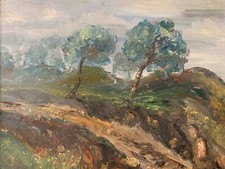 Héloïse Rolland Paysage