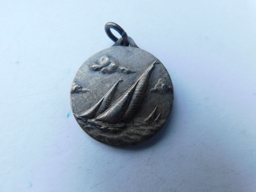 Porte clef ancien verigoud - porte,