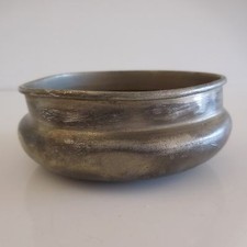 Cendrier de poche vintage