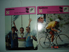 cyclisme Freddy Maertens -