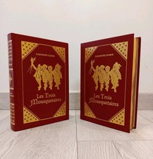 Alexandre Dumas Les Trois