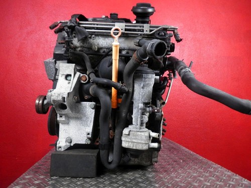 Moteur sans pièces - , (diesel)