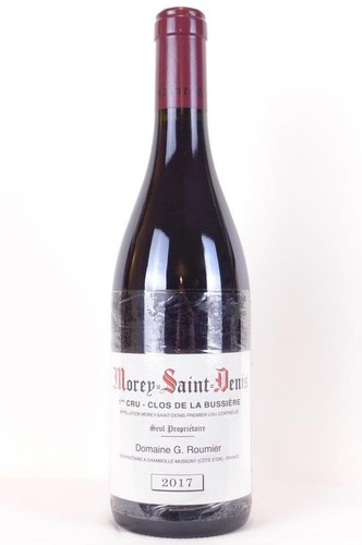 Morey saint denis - morey, georges