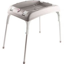 Support Pour Baignoire Okbaby 845, Support Sûr Et Stable Pour Le Bain