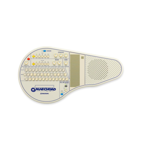 Suzuki omnichord 108 - suzuki,
