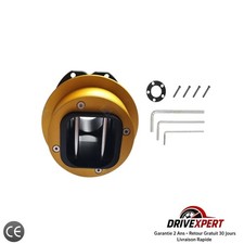 QR2 Côté Roue Pour Volant