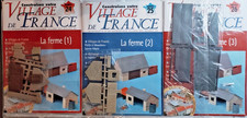 MKD HO  Village de France