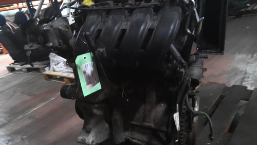 Moteur renault clio - moteur,
