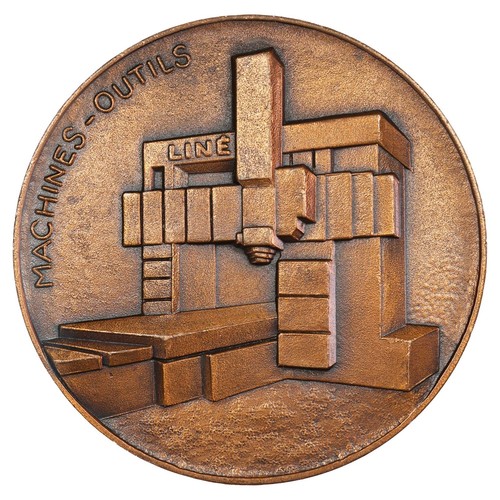 France médaille - ,
