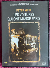 DVD - FANTASTIQUE - LES