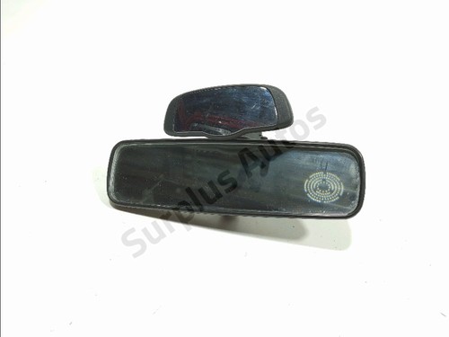 Retroviseur interieur 8153lr - retroviseur,