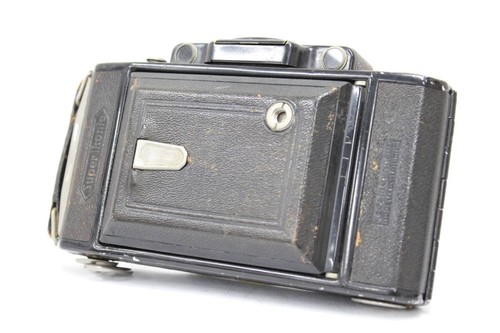 Appareil photo zeiss ikon - appareil,
