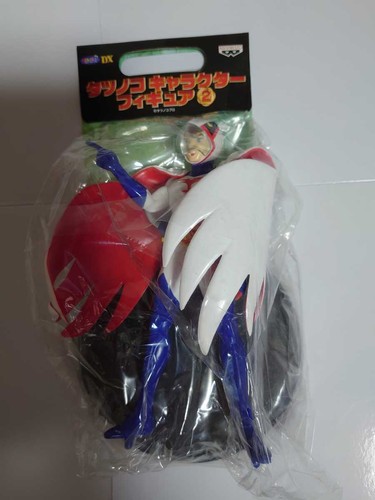 Figurines ninja gatchaman - figurines, dx
