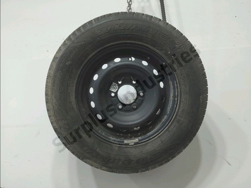 Roue secours ford ranger 4 - de,