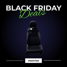 🇫🇷 SIEGE AVANT DROIT SUZUKI SX4 ➤8510163T20EMT ♻️