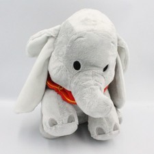 Peluche Dumbo l'éléphant Disney Store 32 cm  - 25060