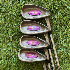 Cleveland 792 VAS Even Short