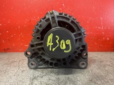 ALTERNATEUR 1.9 TDI Poulie