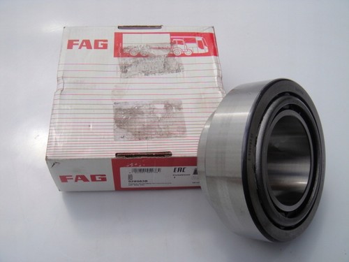 Roulement conique fag - roulement,