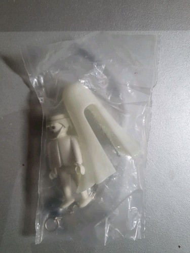 Fantôme 3317 playmobil sachet - 3317,