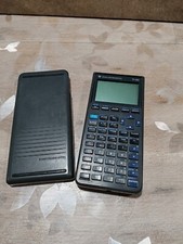 Calculatrice Texas Instrument