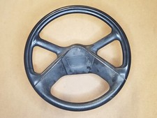 volant de tondeuse autoportée mc culloch mc115t92 - 532186780