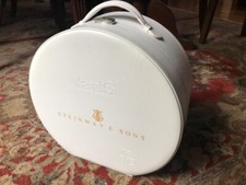 Steinway & Sons Sac à Main pour Piano Recitals Et Voyage