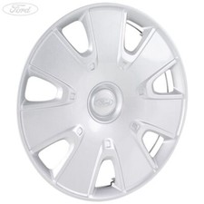Ford Fiesta Mk6 Mk7 Fusion 14"