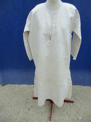 Chemise ancienne 186 de - chemise,
