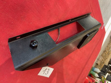 CONSOLE AUTORADIO NEUVE D,EPOQUE SOUS TABLEAU DE BORD CITROEN ID DS 19 20 21 23