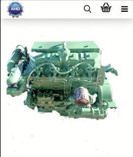 Moteur Réparé Volvo Penta