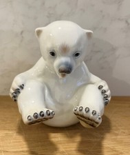 Figurine en porcelaine