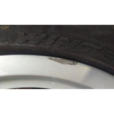 JANTE AUDI A3 (16-20) 8V 2.0