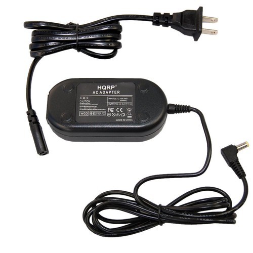 Hqrp puissance adaptateur - hqrp, ac