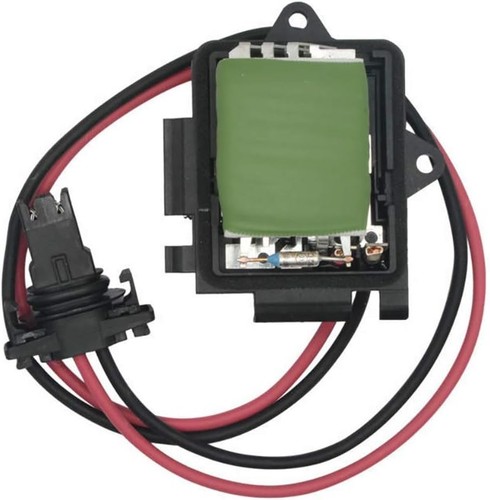 Resistance chauffage - de,