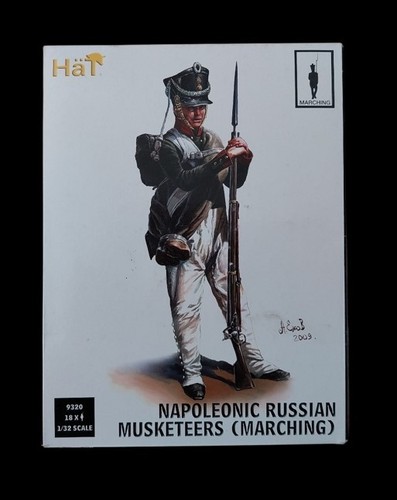 Grappe figurines 1 - figurines, 1/32