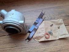 Etrier de frein Avant droit Renault R4 -R5 Lockheed 669094