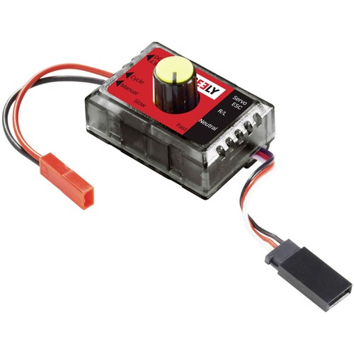 Reely 206964 testeur - de, servo