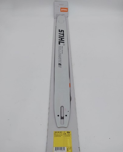 Rail guidage stihl - rail, de