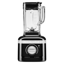 KitchenAid 5KSB4026EOB Noir
