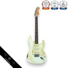 Guitare électrique Fender