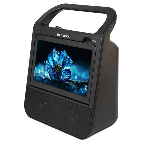 Emerson edl 3000 - emerson, 10"