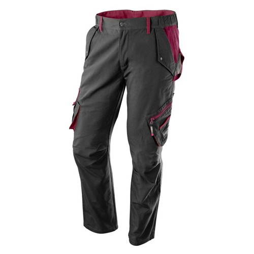 Femme pantalon pinces de - femme,