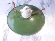 Lampe Industrielle Usine Loft